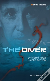 Capa do artigo Diver
