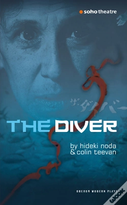 Capa do artigo Diver