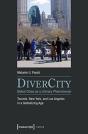 Divercity - Global Cities As A Literary Phenomenon - Preview