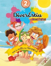 Capa do artigo Diverestiu D