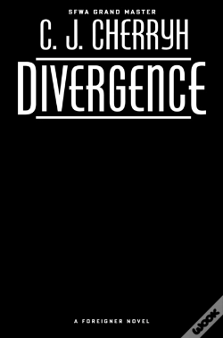 Capa do artigo Divergence