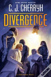 Capa do artigo Divergence