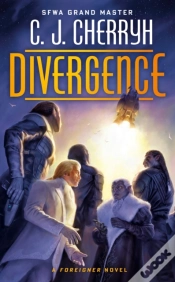 Capa do artigo Divergence
