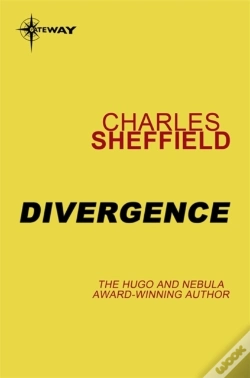 Capa do artigo Divergence