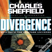Capa do artigo Divergence