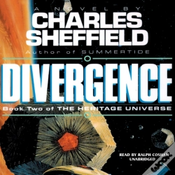 Capa do artigo Divergence