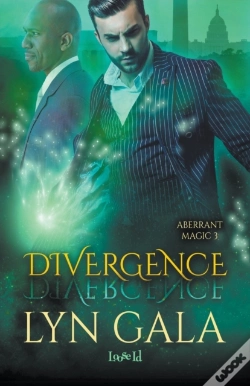 Capa do artigo Divergence