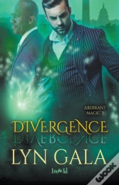 Capa do artigo Divergence