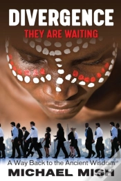 Capa do artigo Divergence - They Are Waiting -A Way Back To The Ancient Wisdom