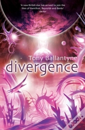 Capa do artigo Divergence