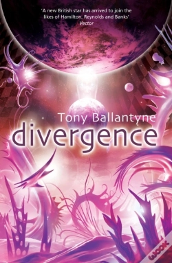 Capa do artigo Divergence