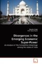 Divergences In The Emerging Economic Sup - Preview