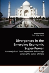 Divergences In The Emerging Economic Sup