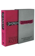Divergent (1) - Divergent Collector'S Edition