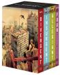 Divergent Anniversary Box Set - Preview
