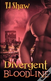 Divergent Bloodline