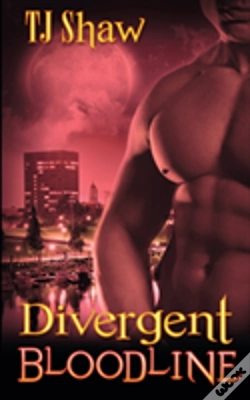 Capa do artigo Divergent Bloodline