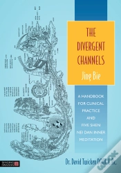 Capa do artigo Divergent Channels - Jing Bie