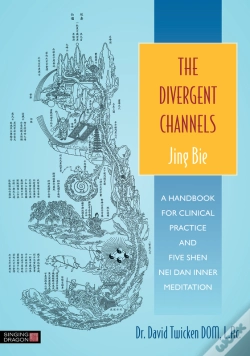 Capa do artigo Divergent Channels - Jing Bie