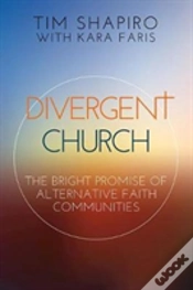 Capa do artigo Divergent Church