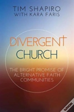 Capa do artigo Divergent Church