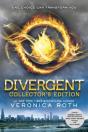 Divergent Collector'S Edition - Preview