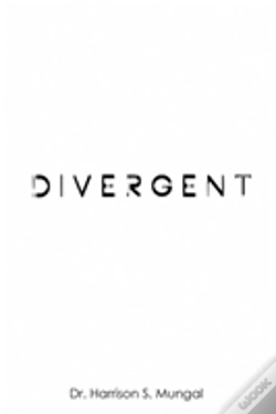 Capa do artigo Divergent