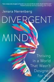 Capa do artigo Divergent Mind