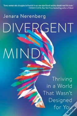 Capa do artigo Divergent Mind