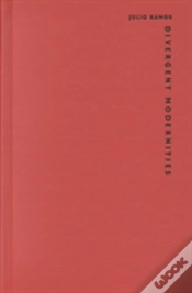 Capa do artigo Divergent Modernities