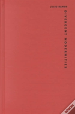Capa do artigo Divergent Modernities