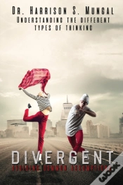 Capa do artigo Divergent