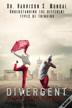 Capa do artigo Divergent