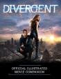 Divergent Official Illustrated Movie Companion - Preview