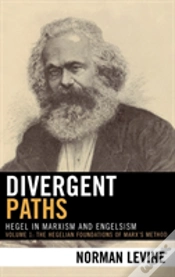Capa do artigo Divergent Paths
