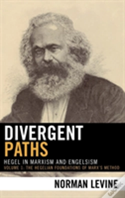 Capa do artigo Divergent Paths