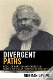 Capa do artigo Divergent Paths