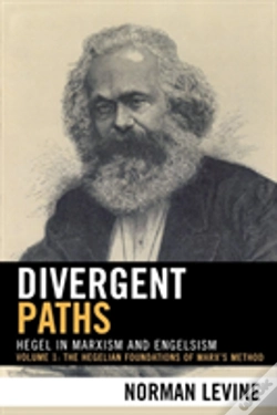 Capa do artigo Divergent Paths