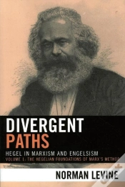 Capa do artigo Divergent Paths
