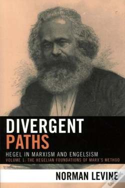 Capa do artigo Divergent Paths