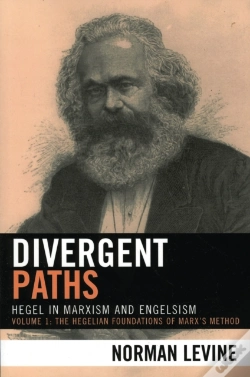 Capa do artigo Divergent Paths