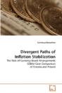 Divergent Paths Of Inflation Stabilizati - Preview
