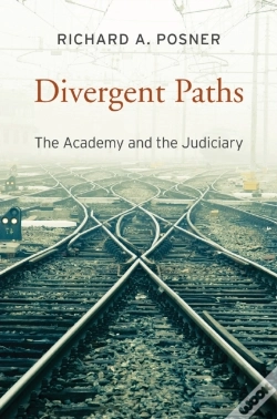 Capa do artigo Divergent Paths
