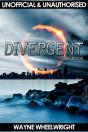 Divergent Quiz Book - Preview