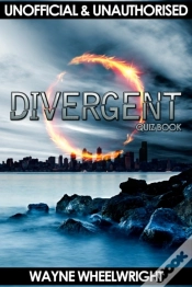 Capa do artigo Divergent Quiz Book