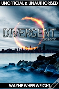 Capa do artigo Divergent Quiz Book