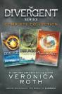 Divergent Series Complete Collection - Preview