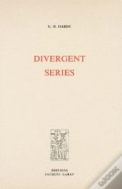 Capa do artigo Divergent Series
