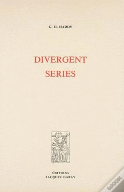 Capa do artigo Divergent Series