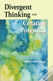 Capa do artigo Divergent Thinking And Creative Potential